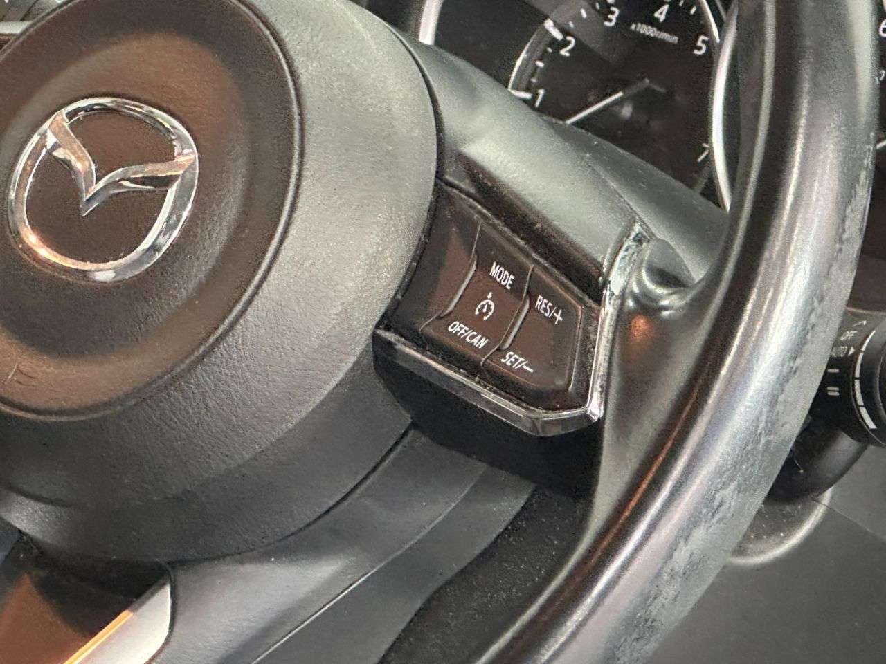 2018 MAZDA CX-5 2018 MAZDA CX-5