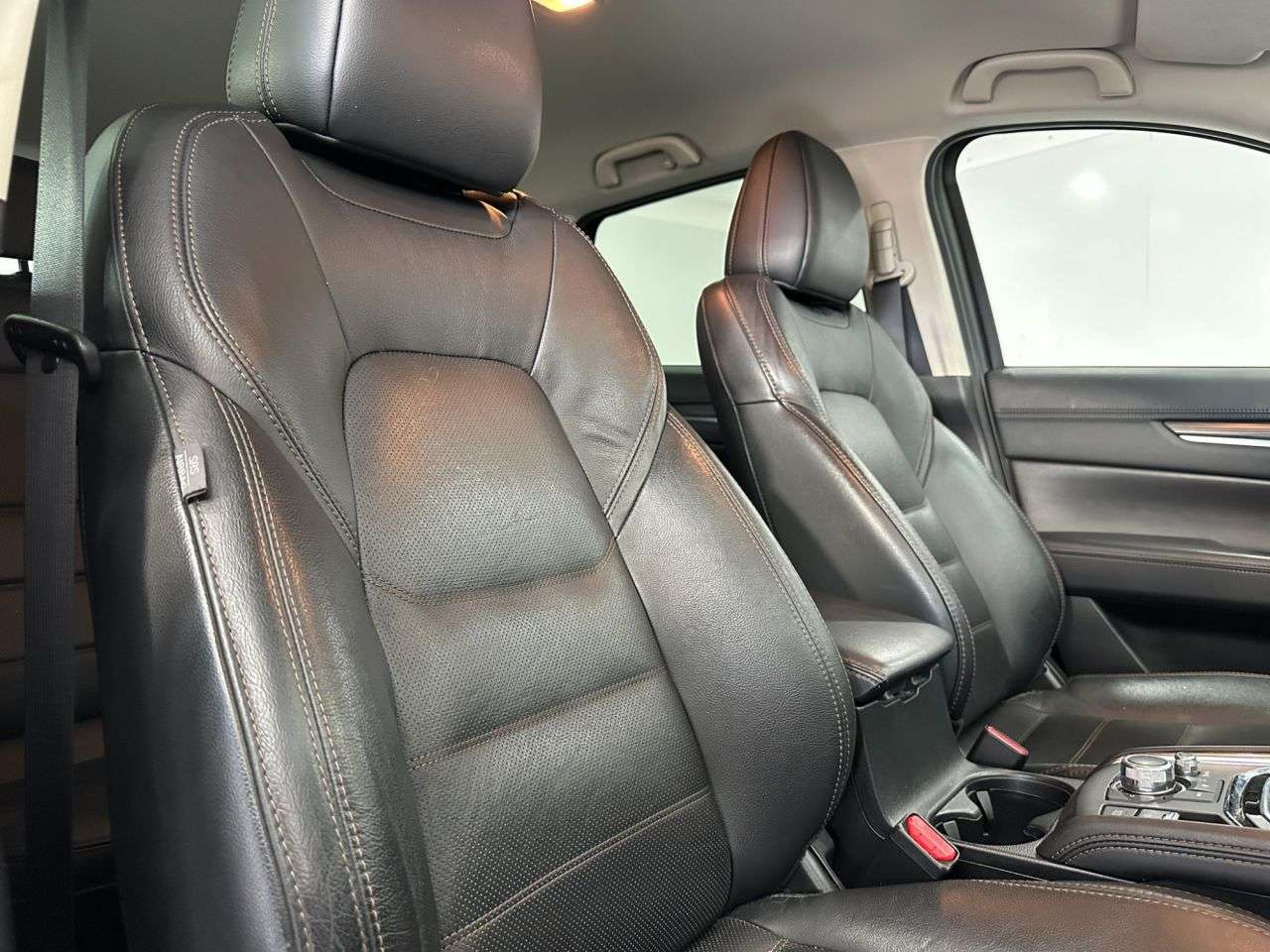 2018 MAZDA CX-5 2018 MAZDA CX-5