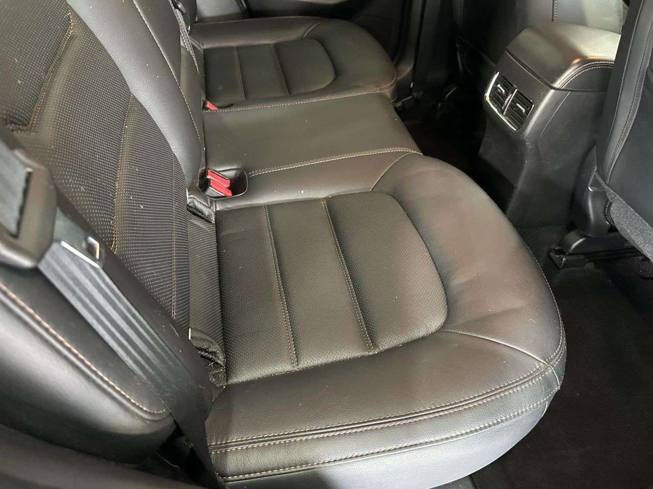 2018 MAZDA CX-5 2018 MAZDA CX-5