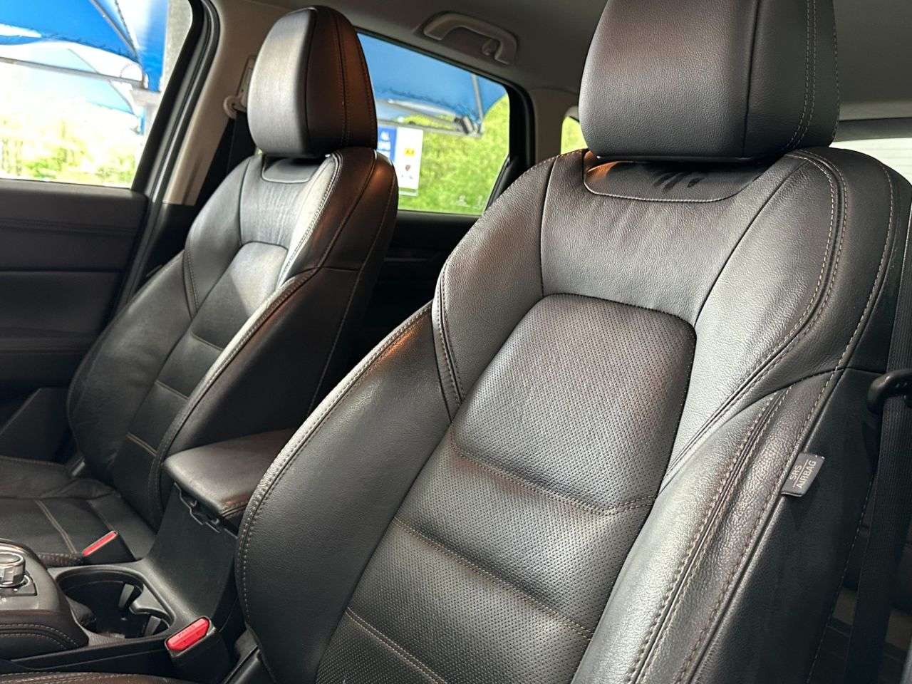 2018 MAZDA CX-5 2018 MAZDA CX-5
