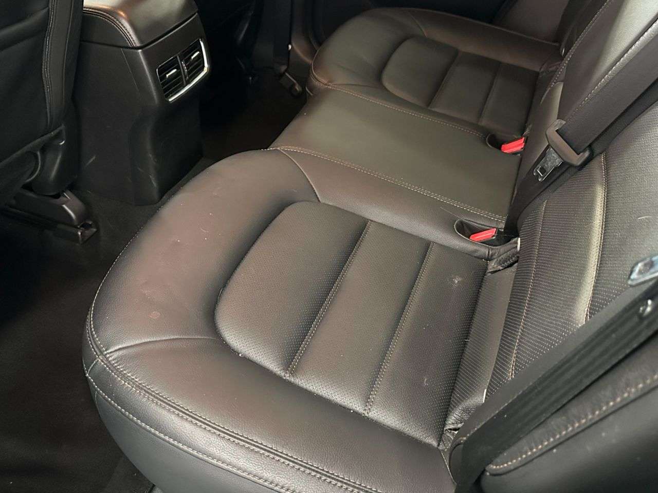 2018 MAZDA CX-5 2018 MAZDA CX-5