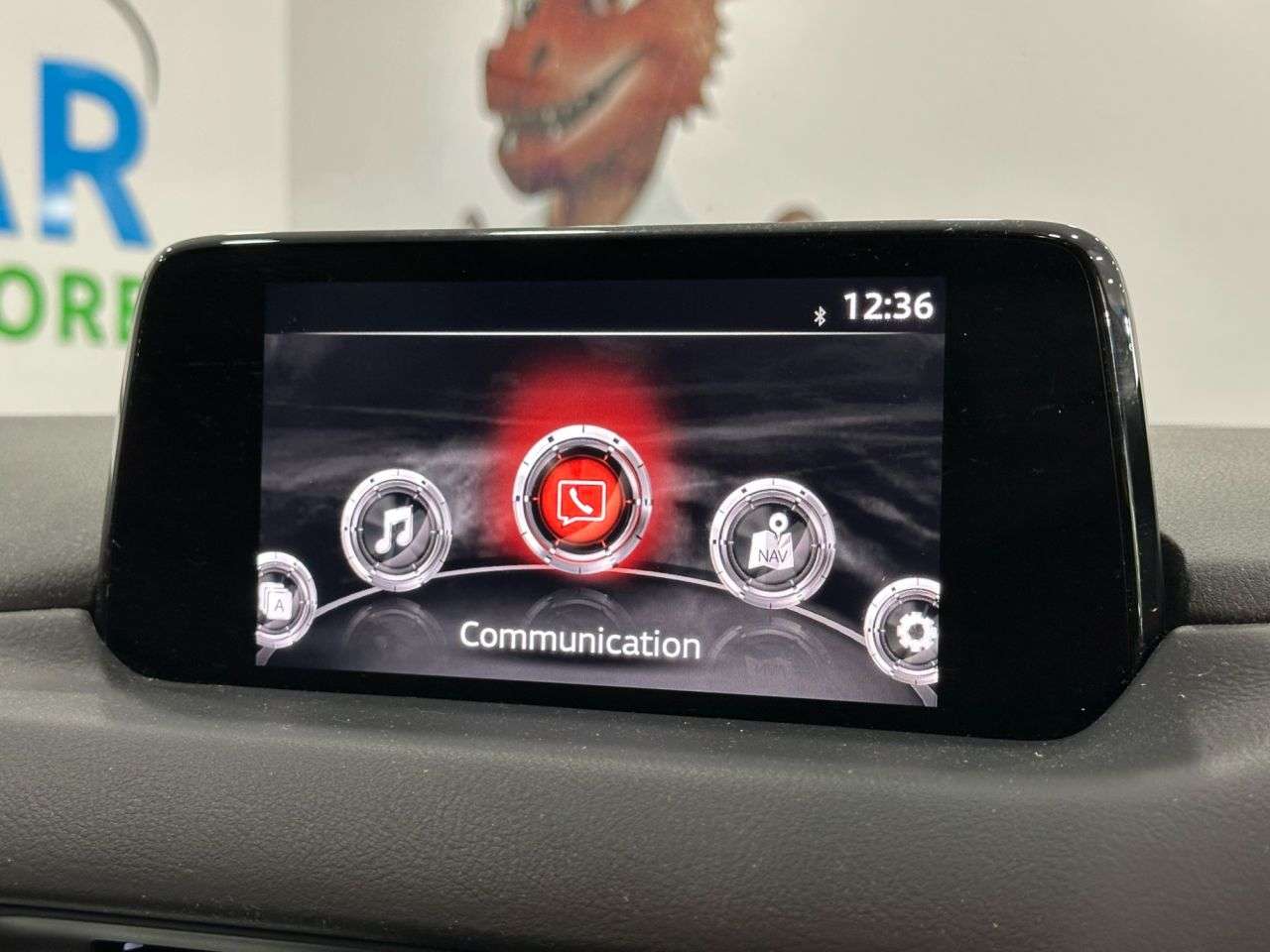 2018 MAZDA CX-5 2018 MAZDA CX-5