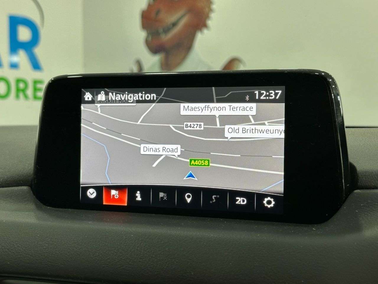 2018 MAZDA CX-5 2018 MAZDA CX-5