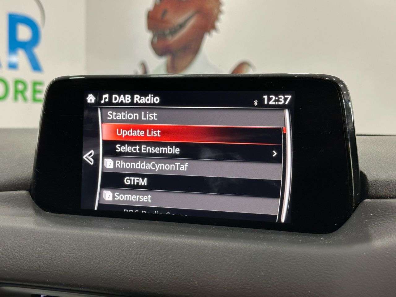 2018 MAZDA CX-5 2018 MAZDA CX-5