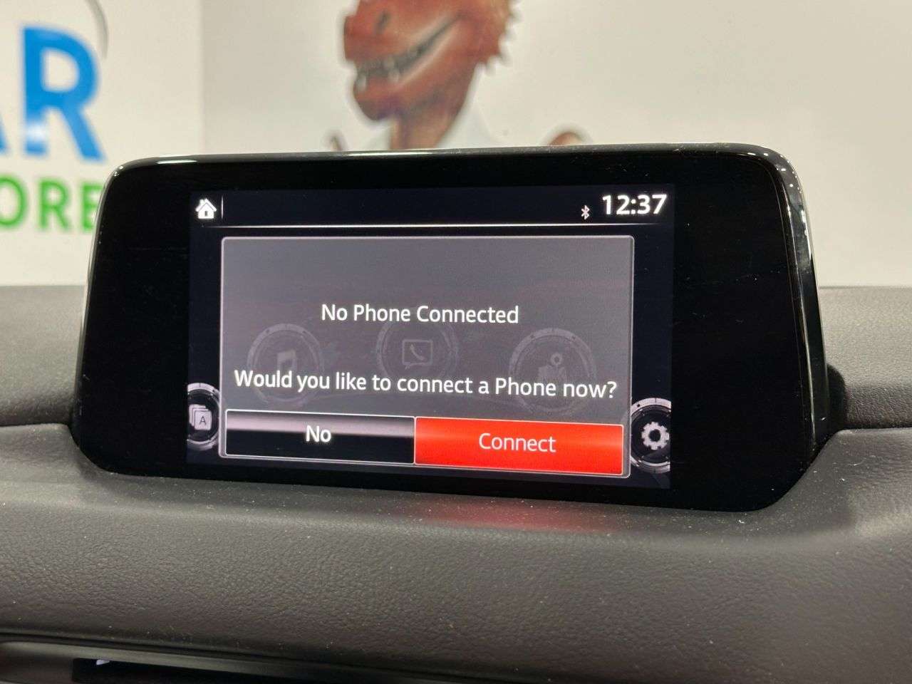 2018 MAZDA CX-5 2018 MAZDA CX-5