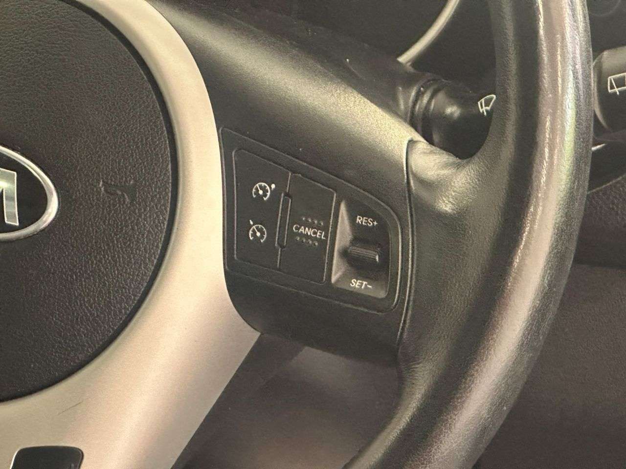 2017 KIA VENGA 2017 KIA VENGA