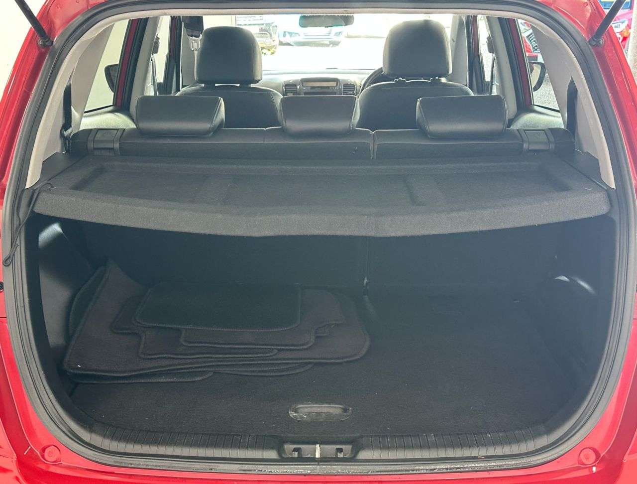 2017 KIA VENGA 2017 KIA VENGA