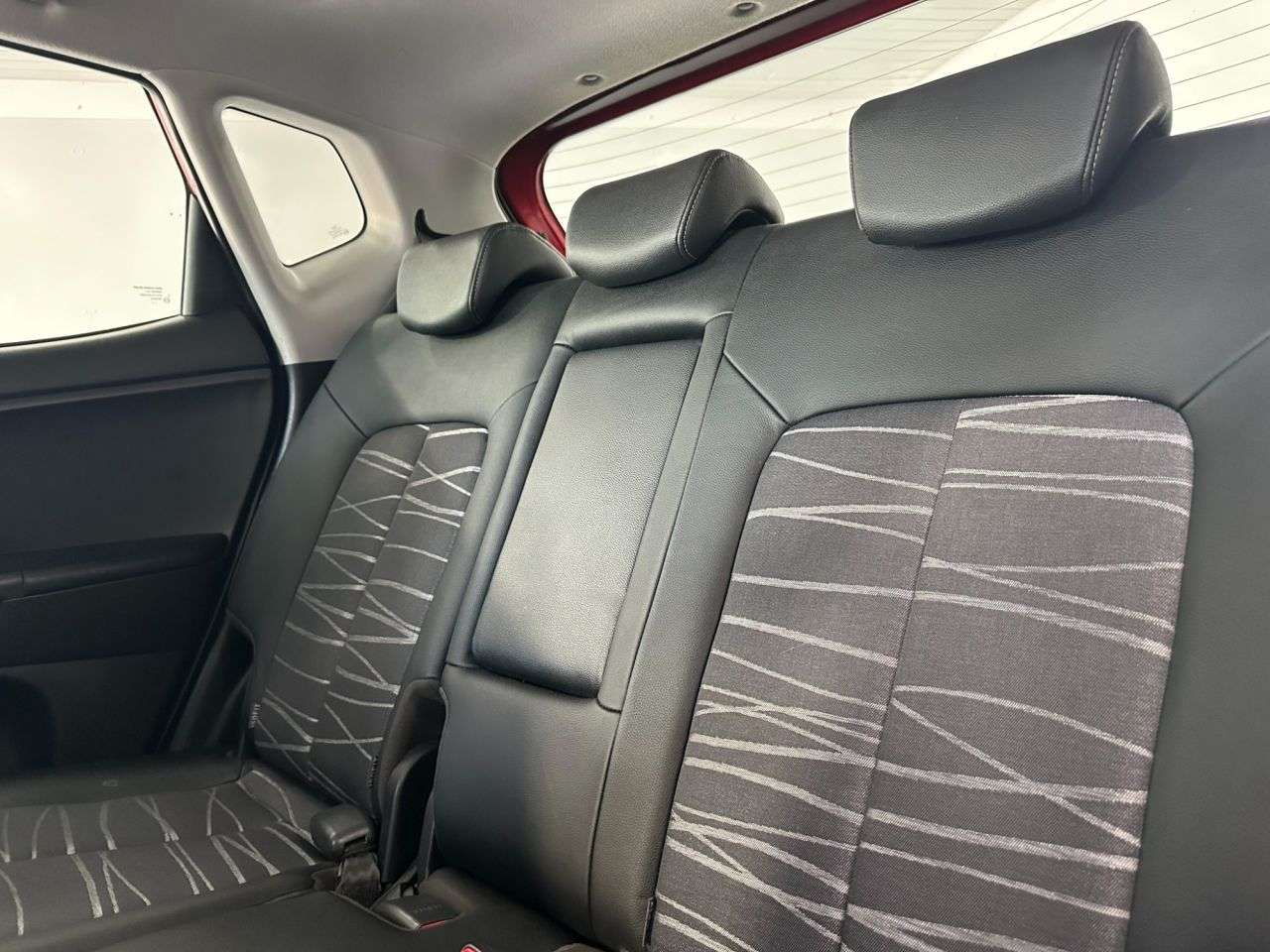 2017 KIA VENGA 2017 KIA VENGA