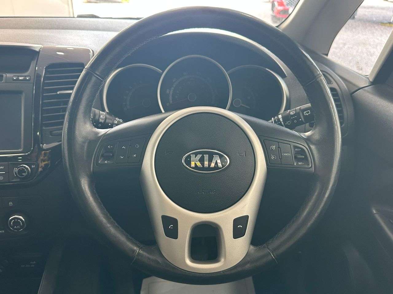 2017 KIA VENGA 2017 KIA VENGA