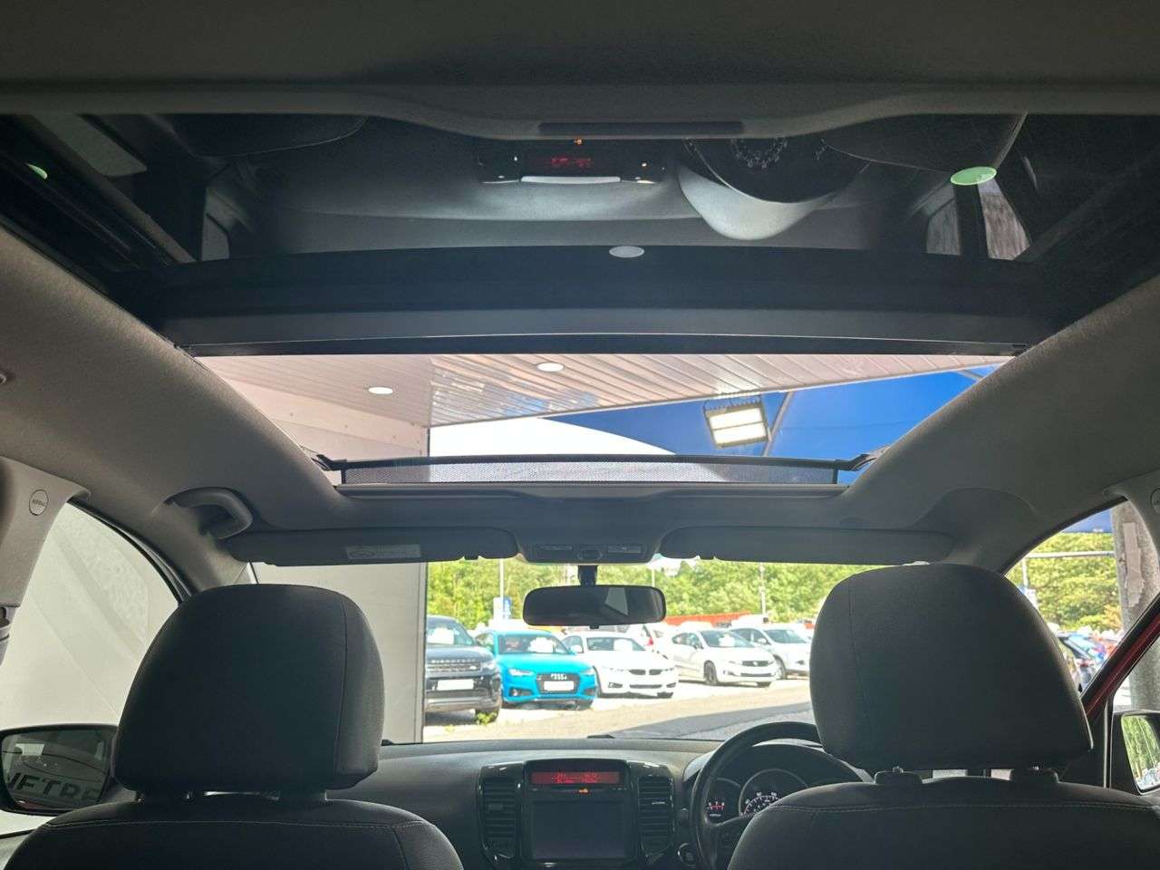 2017 KIA VENGA 2017 KIA VENGA