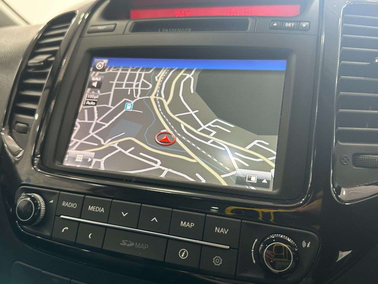 2017 KIA VENGA 2017 KIA VENGA