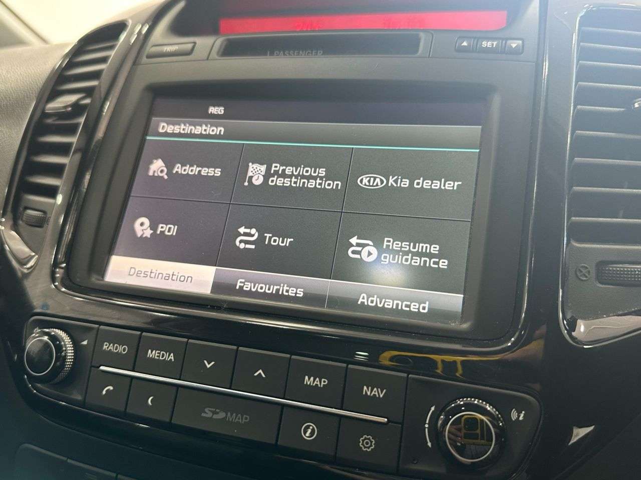2017 KIA VENGA 2017 KIA VENGA