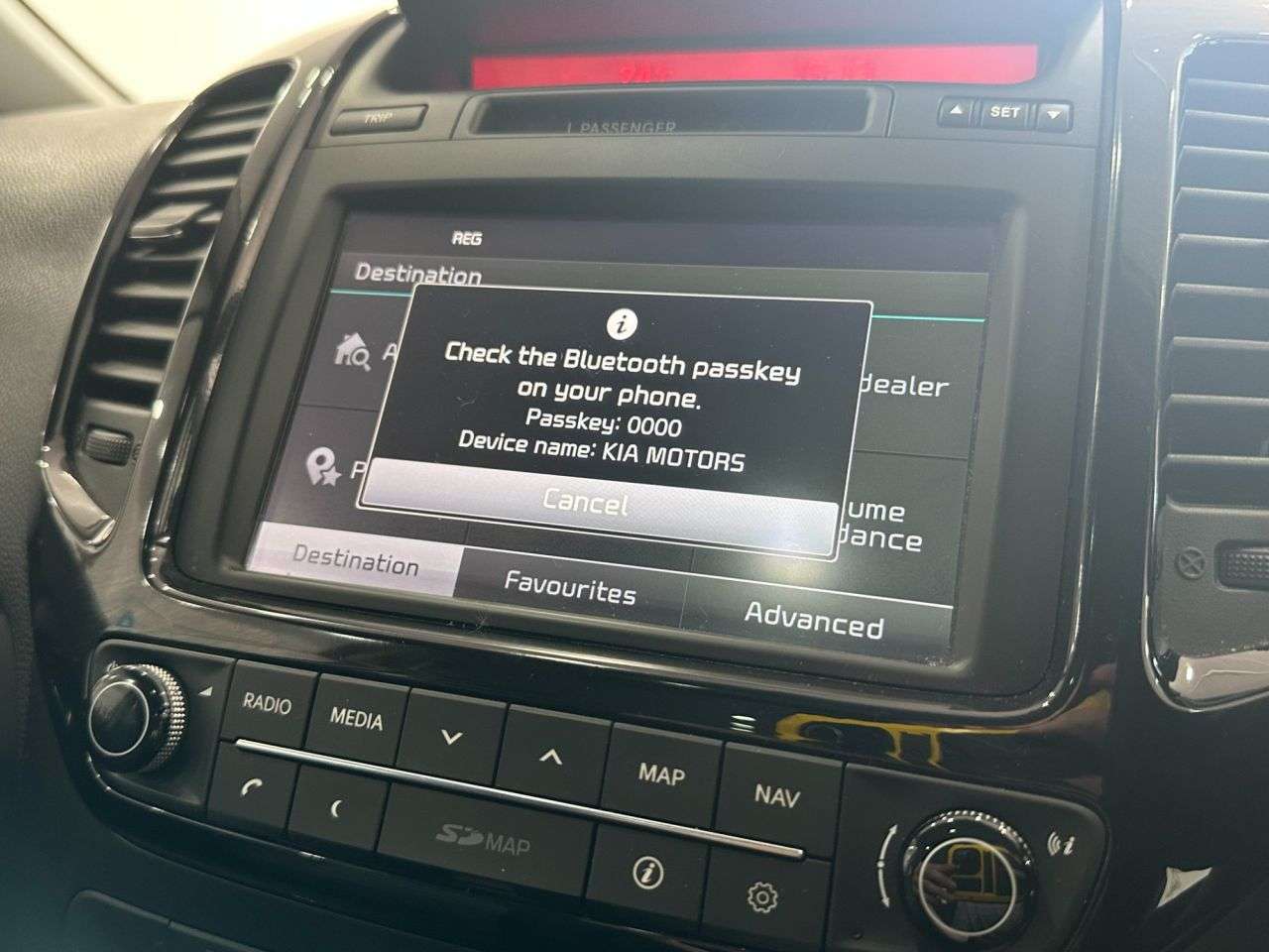 2017 KIA VENGA 2017 KIA VENGA