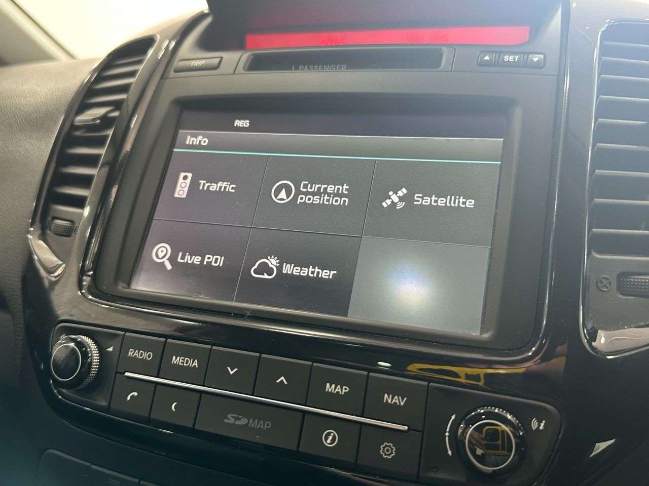2017 KIA VENGA 2017 KIA VENGA