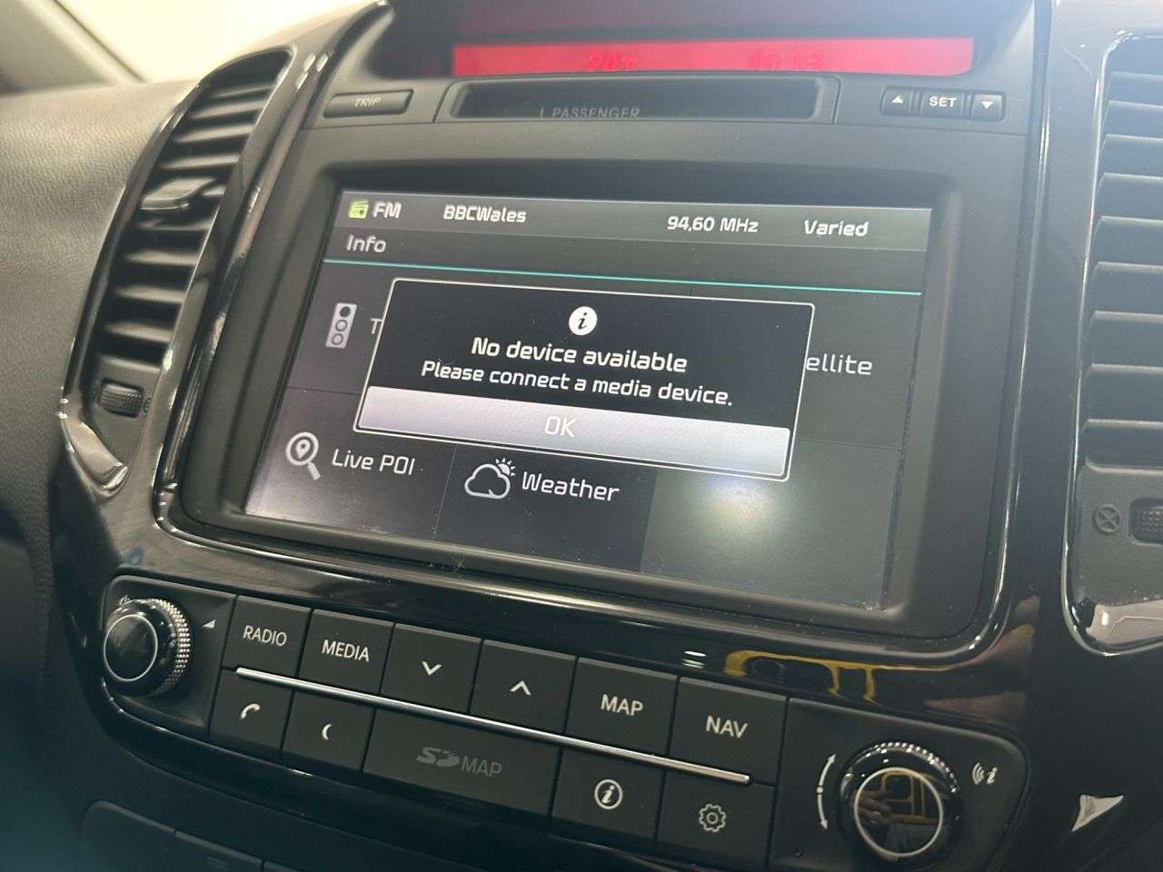 2017 KIA VENGA 2017 KIA VENGA