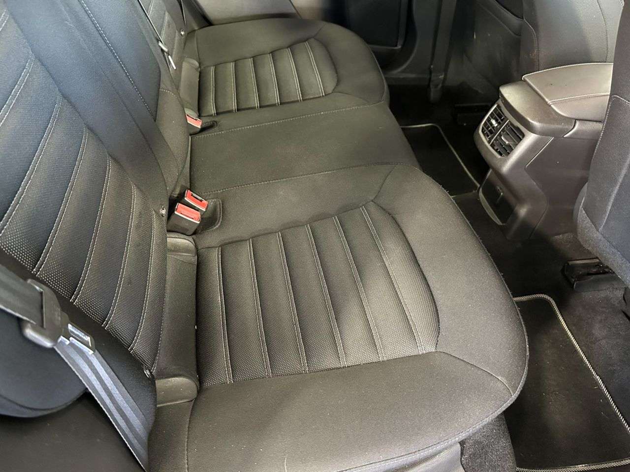 2017 FORD MONDEO 2017 FORD MONDEO