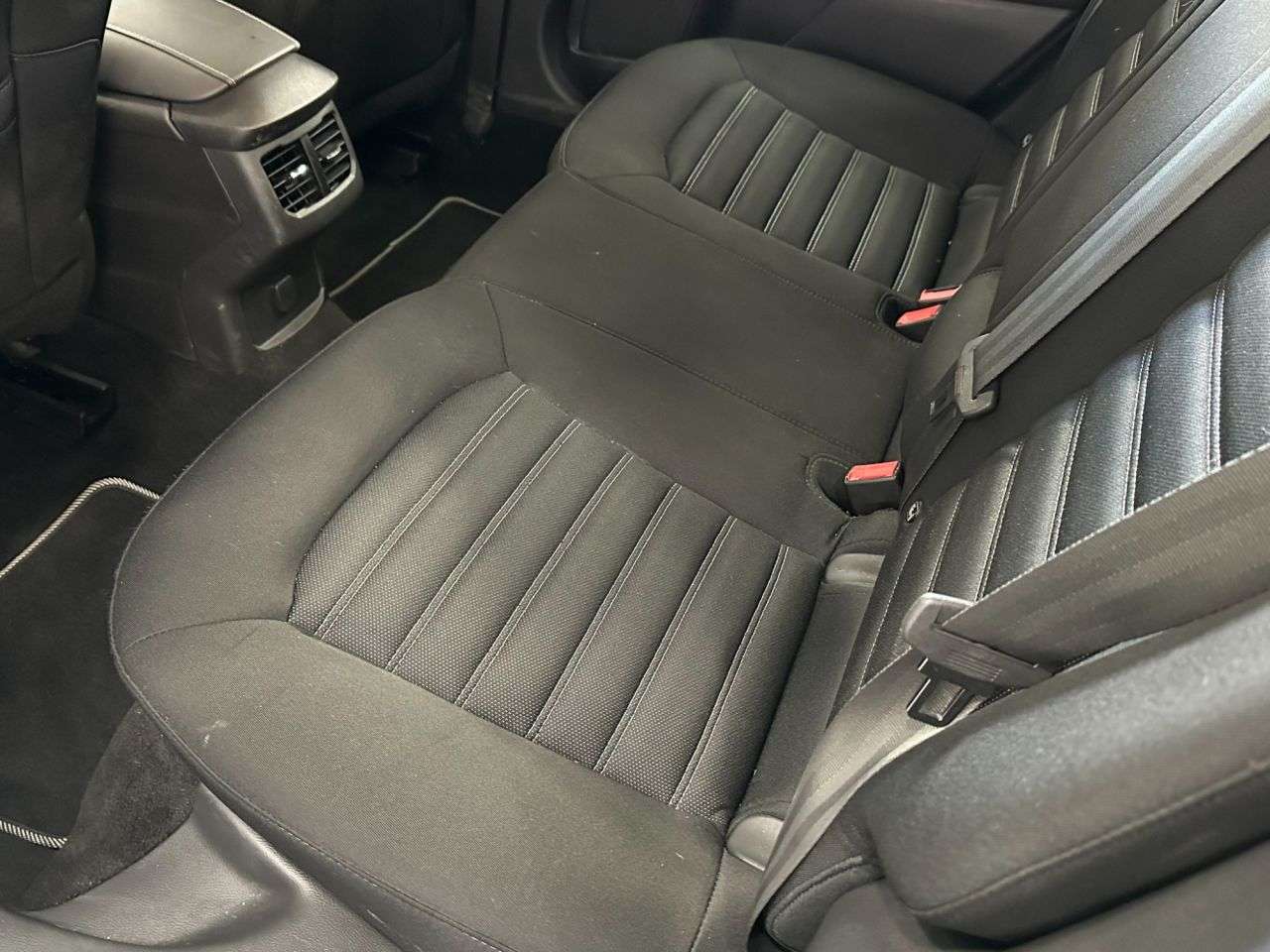 2017 FORD MONDEO 2017 FORD MONDEO
