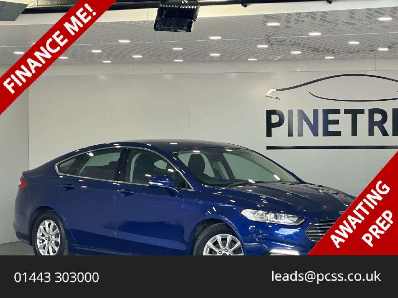 A 2017 FORD MONDEO 1.5 TDCi ECOnetic Zetec Hatchback 5dr Diesel Manual Euro 6 (s/s) (120 ps) A 2017 FORD MONDEO 1.5 TDCi ECOnetic Zetec Hatchback 5dr Diesel Manual Euro 6 (s/s) (120 ps)