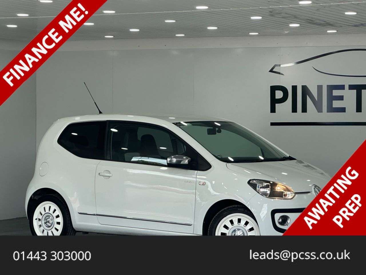 A 2012 VOLKSWAGEN UP UP WHITE A 2012 VOLKSWAGEN UP UP WHITE