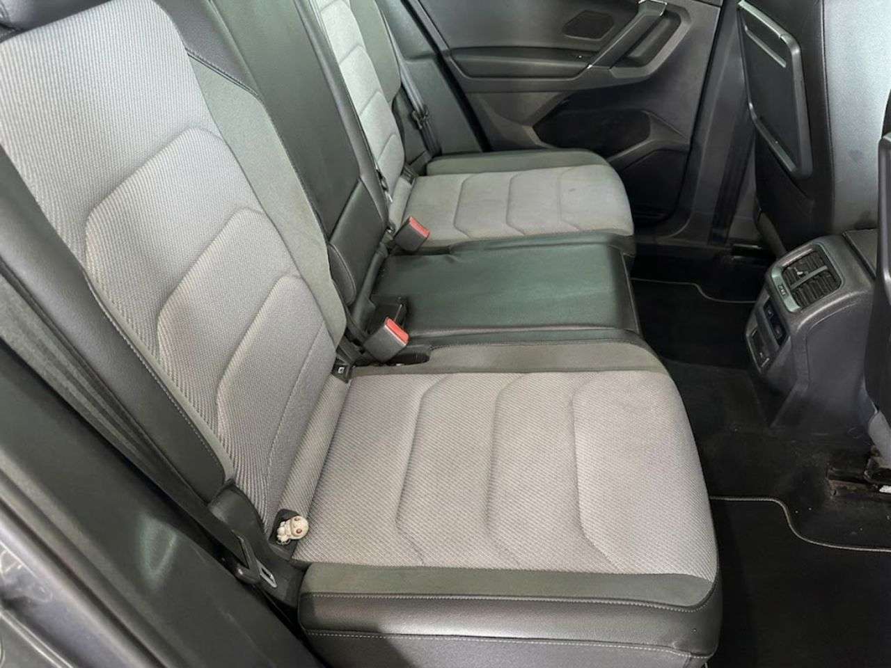 2018 VOLKSWAGEN TIGUAN 2018 VOLKSWAGEN TIGUAN