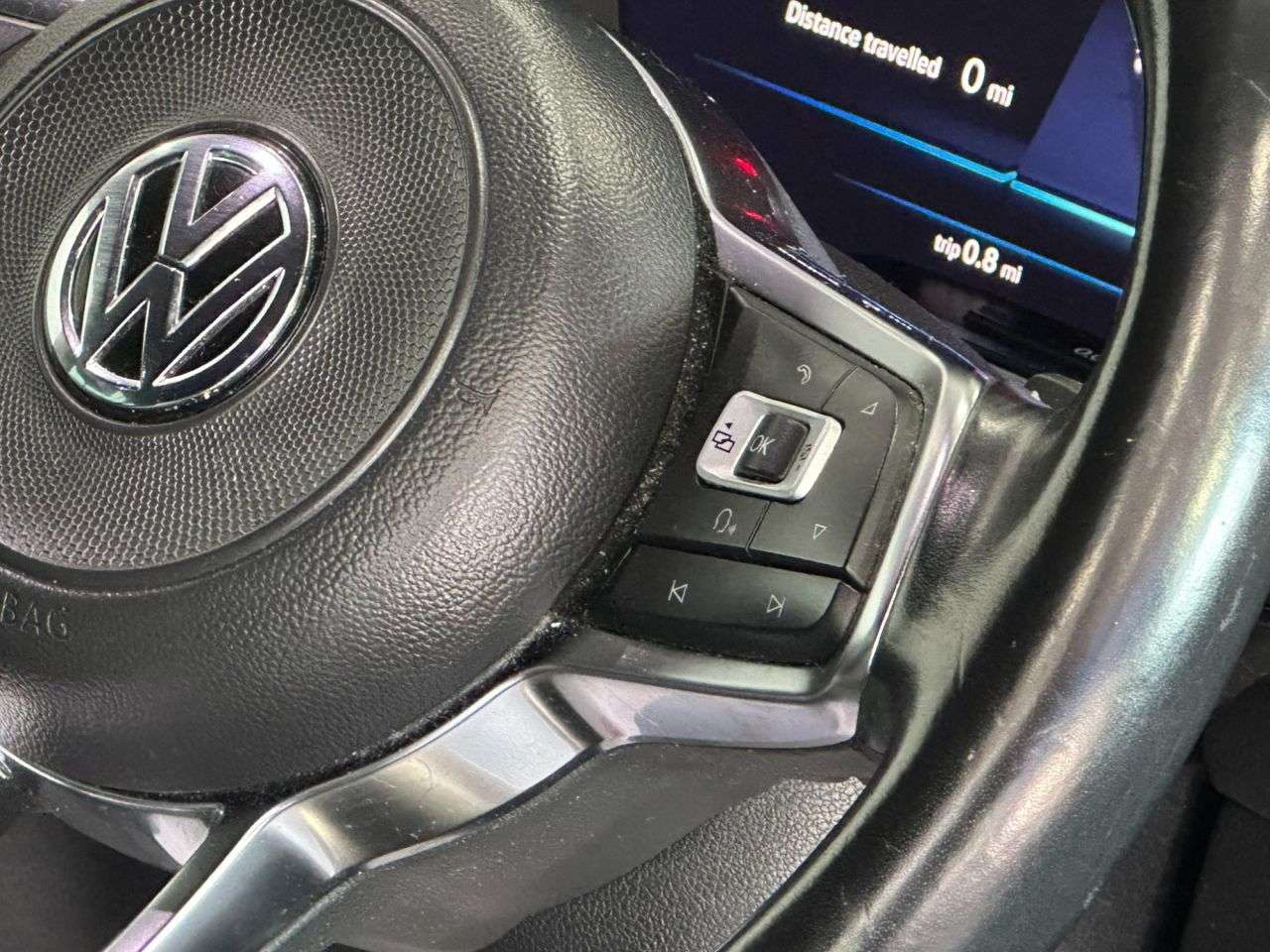 2018 VOLKSWAGEN TIGUAN 2018 VOLKSWAGEN TIGUAN