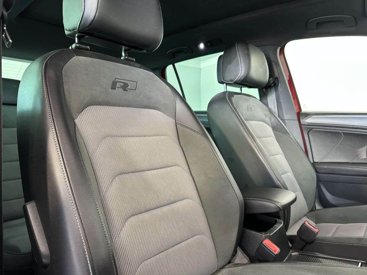 2018 VOLKSWAGEN TIGUAN 2018 VOLKSWAGEN TIGUAN