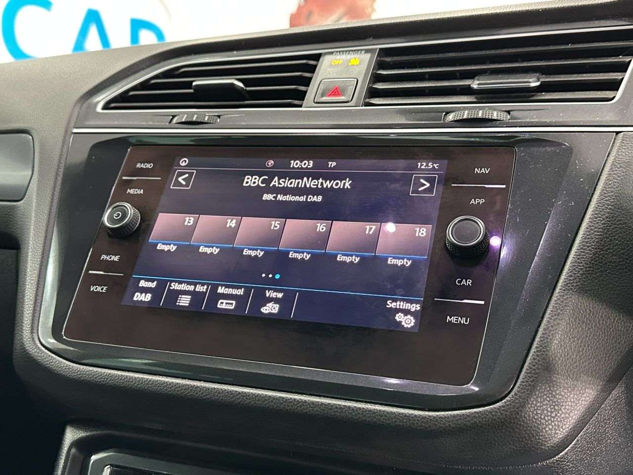 2018 VOLKSWAGEN TIGUAN 2018 VOLKSWAGEN TIGUAN