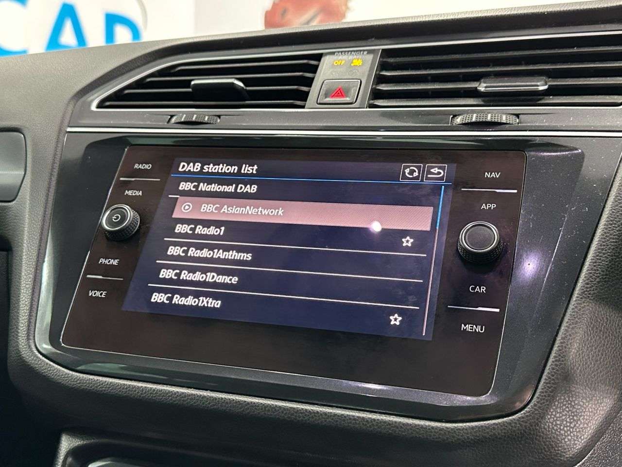 2018 VOLKSWAGEN TIGUAN 2018 VOLKSWAGEN TIGUAN