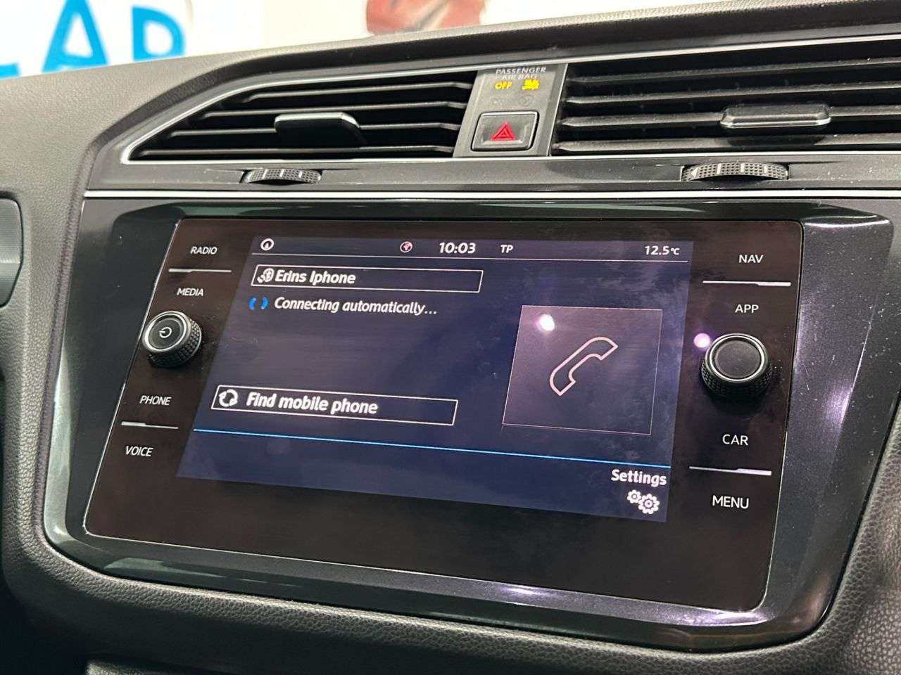 2018 VOLKSWAGEN TIGUAN 2018 VOLKSWAGEN TIGUAN
