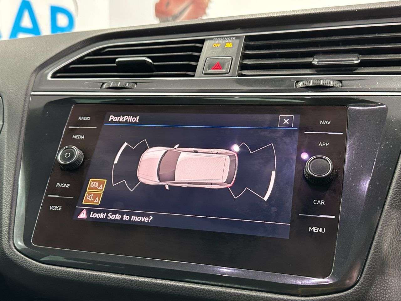 2018 VOLKSWAGEN TIGUAN 2018 VOLKSWAGEN TIGUAN