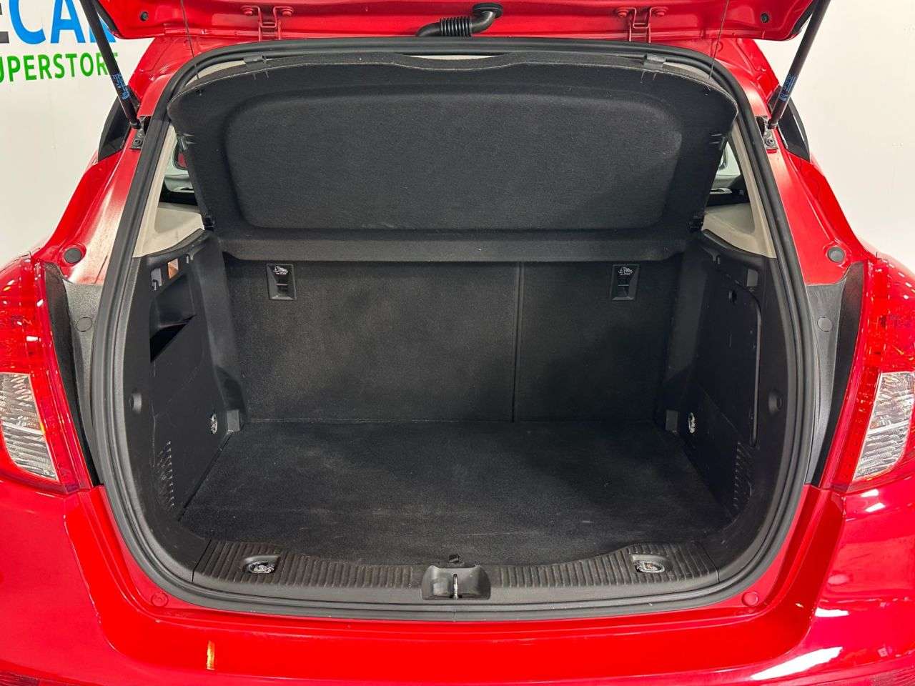 2018 VAUXHALL MOKKA X 2018 VAUXHALL MOKKA X