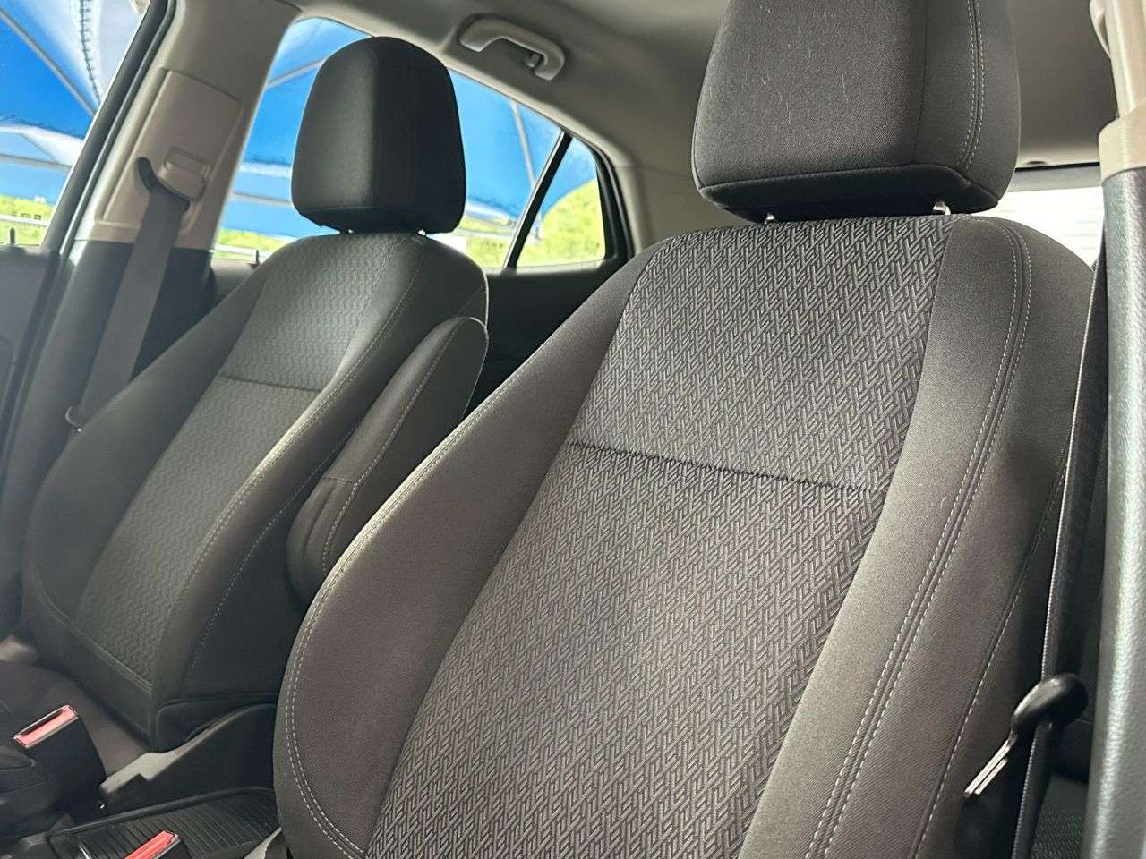 2018 VAUXHALL MOKKA X 2018 VAUXHALL MOKKA X