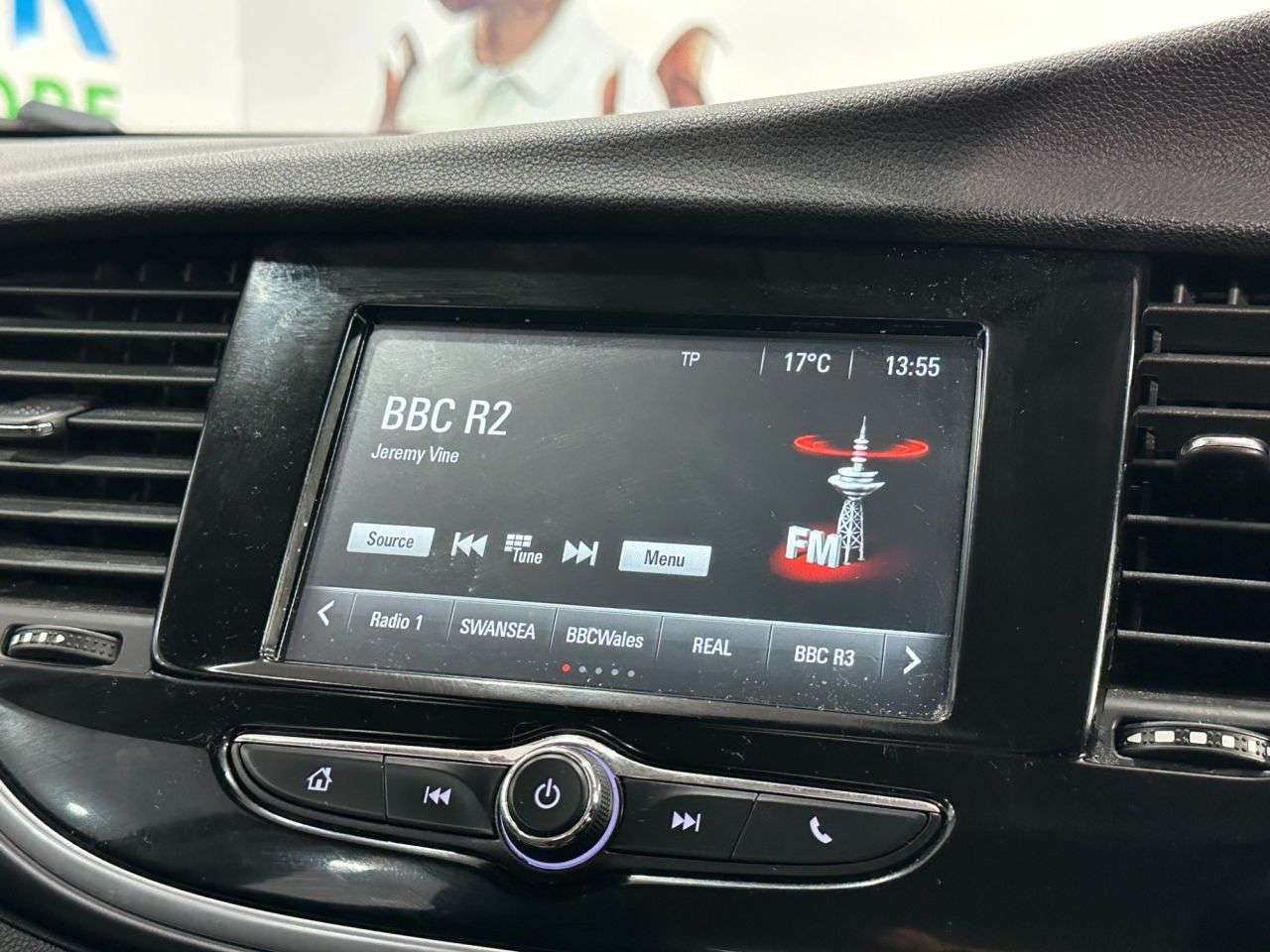 2018 VAUXHALL MOKKA X 2018 VAUXHALL MOKKA X