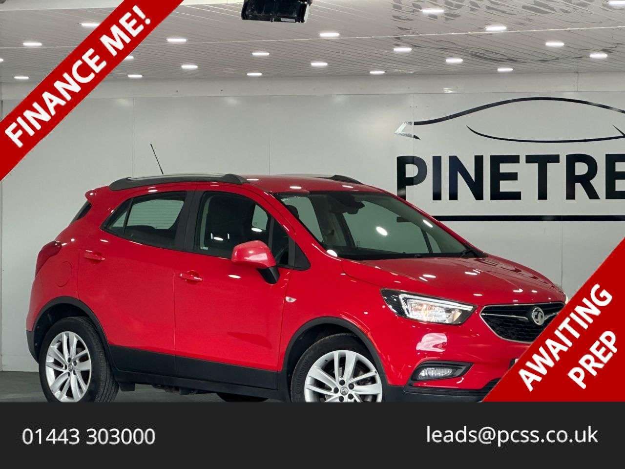 A 2018 VAUXHALL MOKKA X 1.4i Turbo ecoTEC Active SUV 5dr Petrol Manual Euro 6 (s/s) (140 ps) A 2018 VAUXHALL MOKKA X 1.4i Turbo ecoTEC Active SUV 5dr Petrol Manual Euro 6 (s/s) (140 ps)