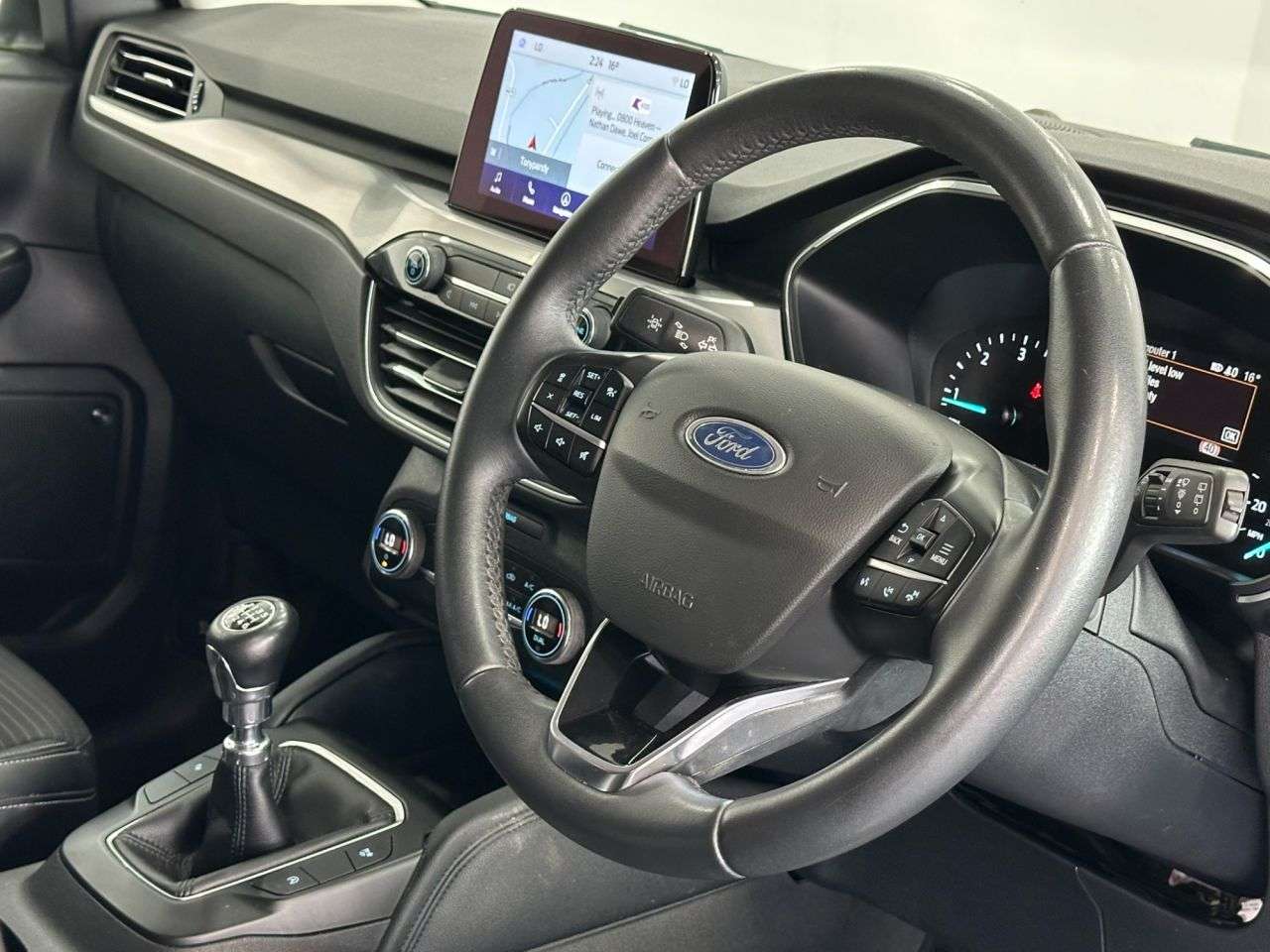 2020 FORD KUGA 2020 FORD KUGA