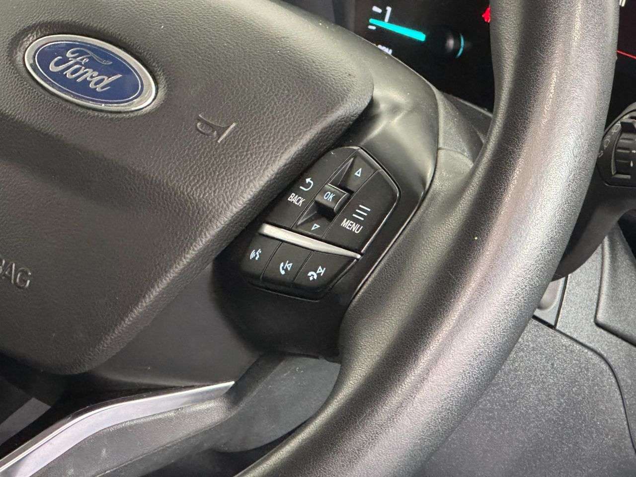 2020 FORD KUGA 2020 FORD KUGA