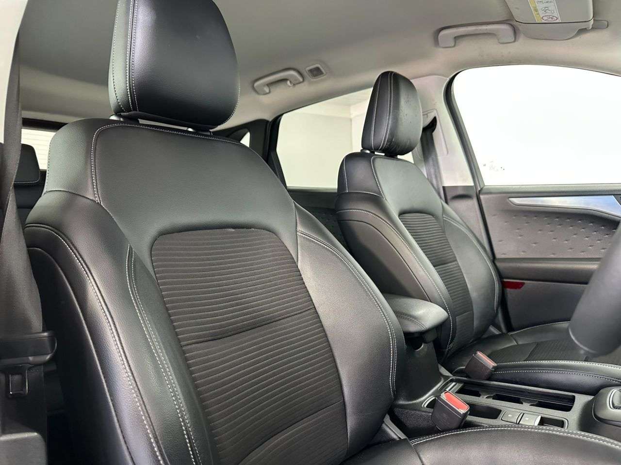 2020 FORD KUGA 2020 FORD KUGA