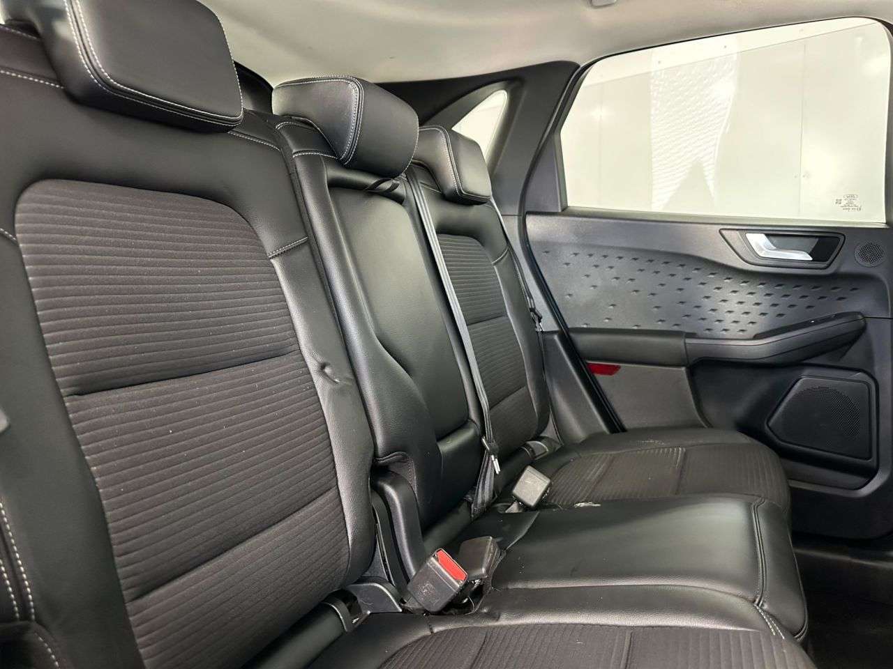 2020 FORD KUGA 2020 FORD KUGA