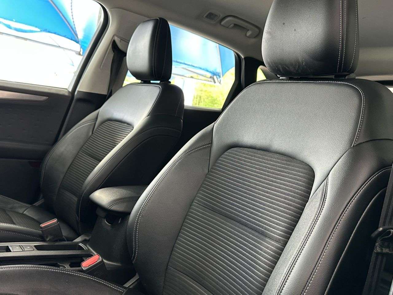 2020 FORD KUGA 2020 FORD KUGA