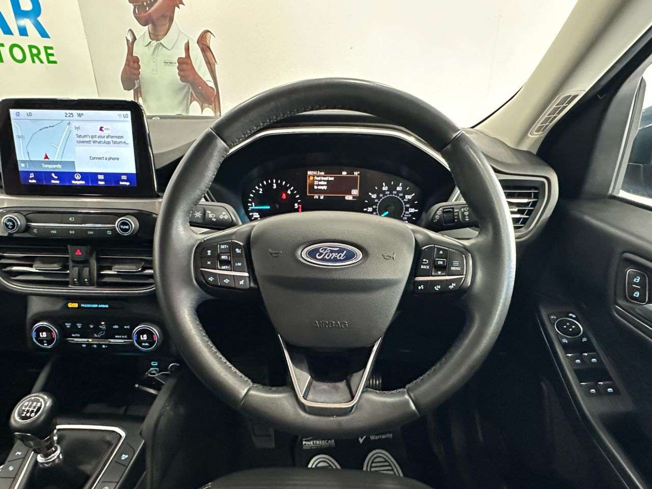 2020 FORD KUGA 2020 FORD KUGA