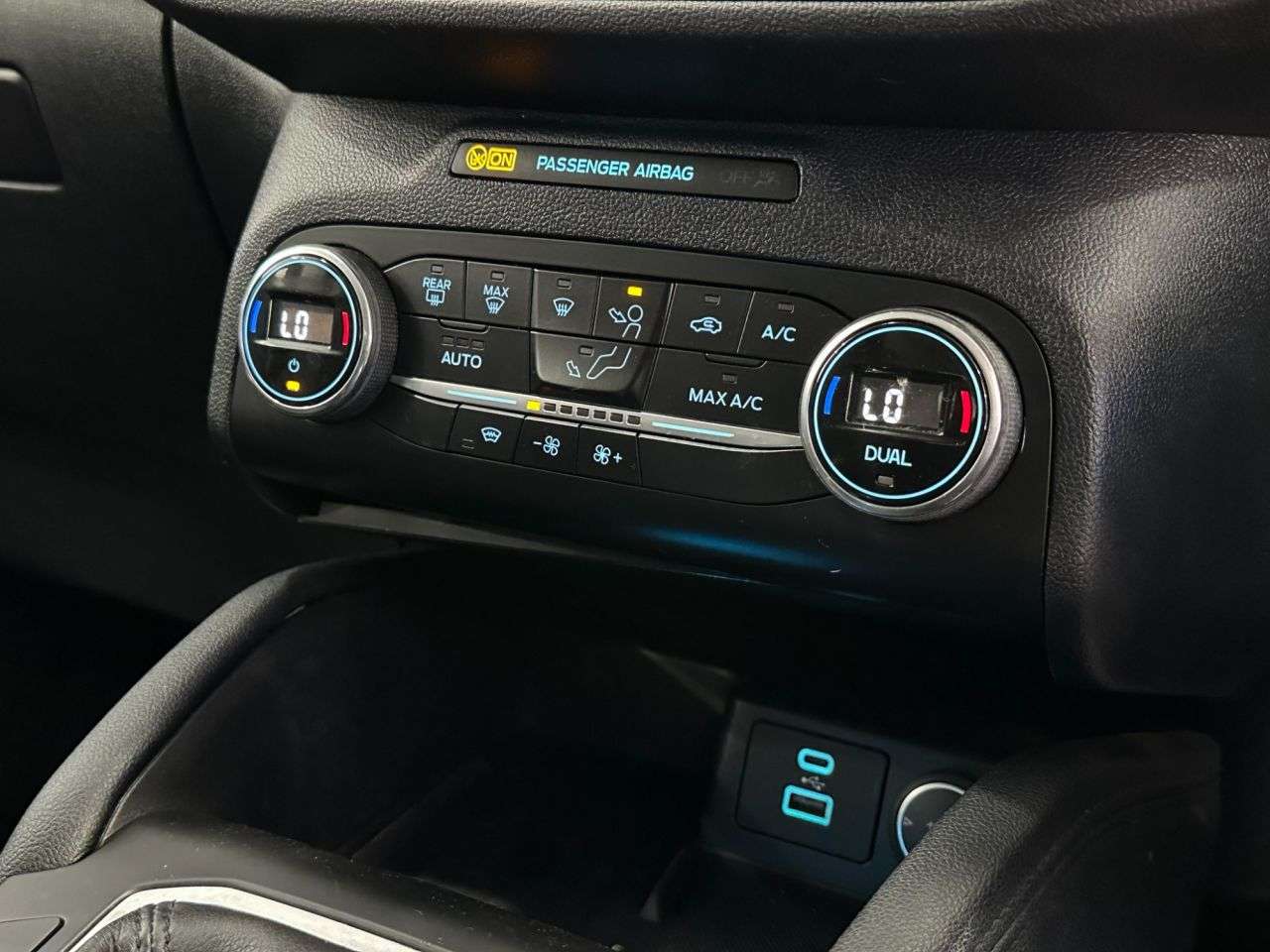 2020 FORD KUGA 2020 FORD KUGA
