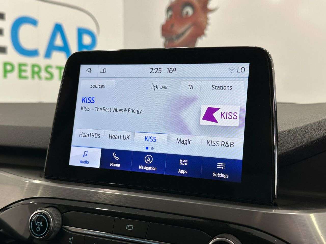 2020 FORD KUGA 2020 FORD KUGA