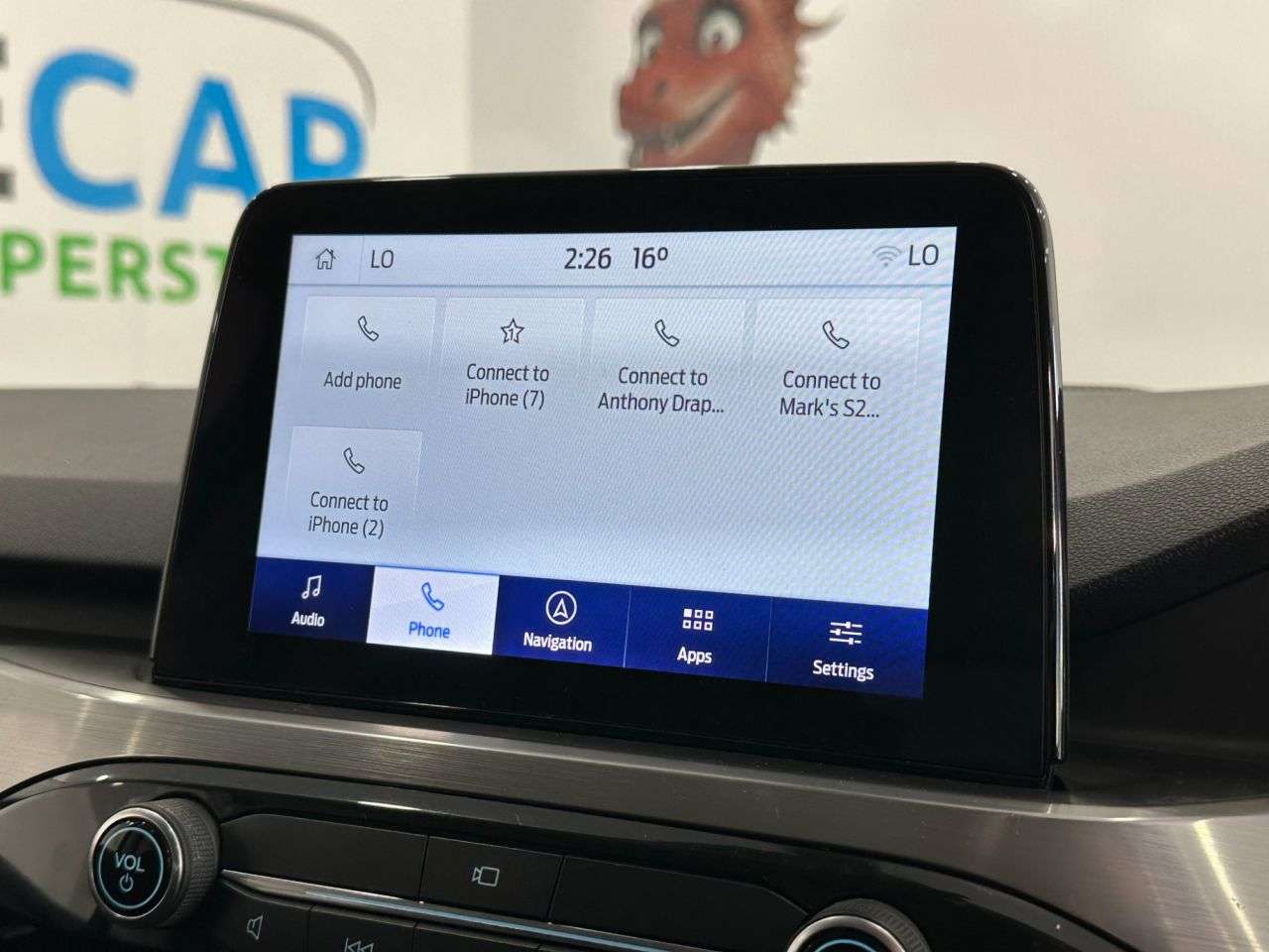 2020 FORD KUGA 2020 FORD KUGA