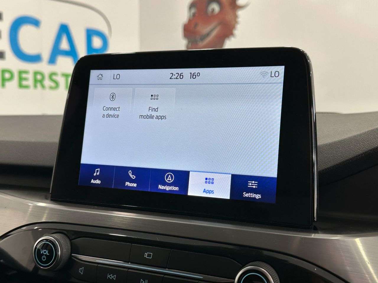 2020 FORD KUGA 2020 FORD KUGA