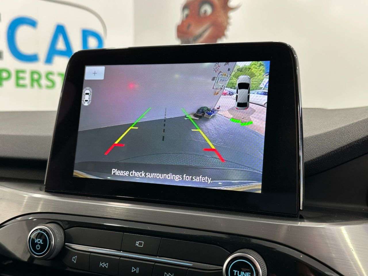2020 FORD KUGA 2020 FORD KUGA