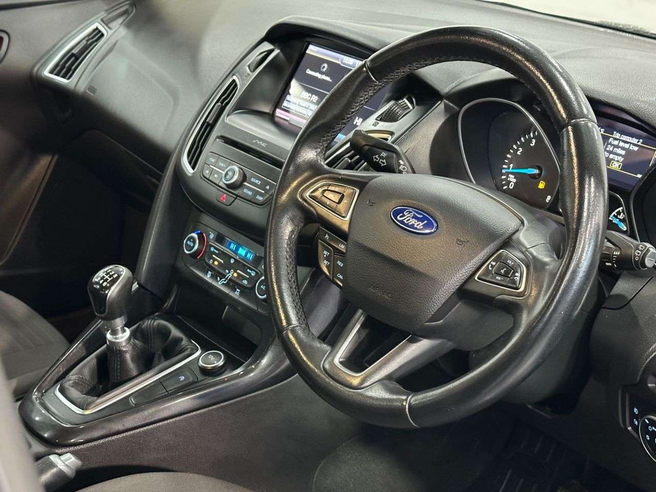 2016 FORD FOCUS 2016 FORD FOCUS