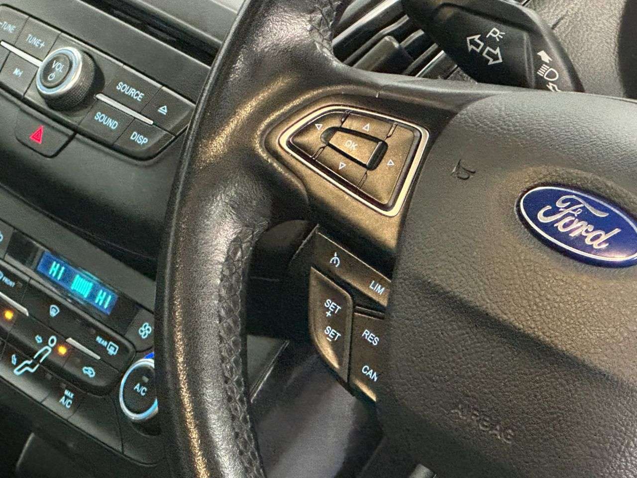 2016 FORD FOCUS 2016 FORD FOCUS