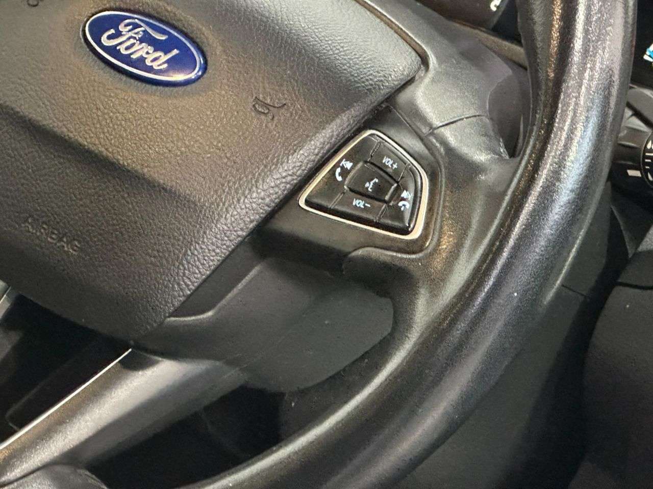 2016 FORD FOCUS 2016 FORD FOCUS