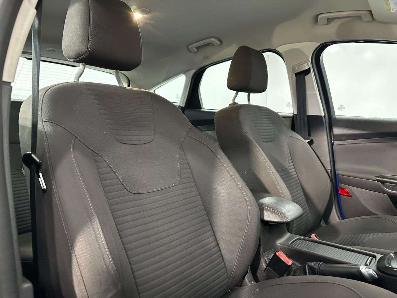 2016 FORD FOCUS 2016 FORD FOCUS