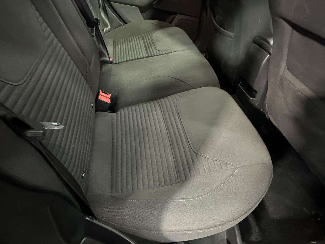 2016 FORD FOCUS 2016 FORD FOCUS